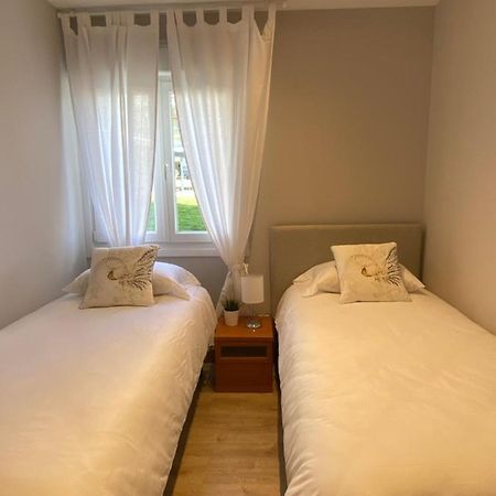 Apartamento Lumokobide Герніка-і-Луно Екстер'єр фото