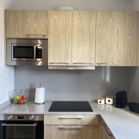 Apartamento Lumokobide Герніка-і-Луно Екстер'єр фото