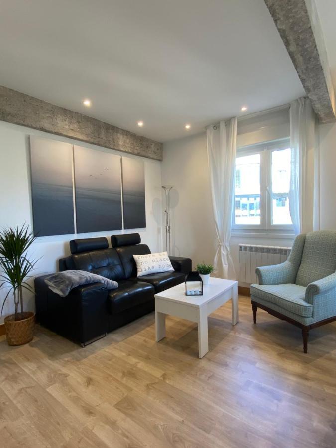 Apartamento Lumokobide Герніка-і-Луно Екстер'єр фото