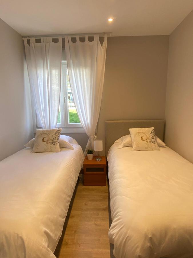 Apartamento Lumokobide Герніка-і-Луно Екстер'єр фото