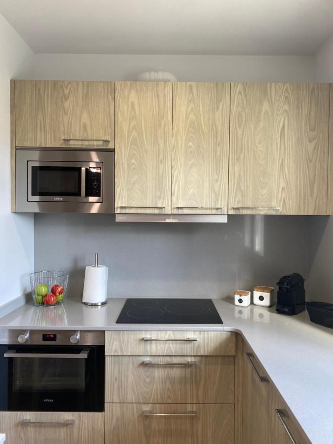 Apartamento Lumokobide Герніка-і-Луно Екстер'єр фото