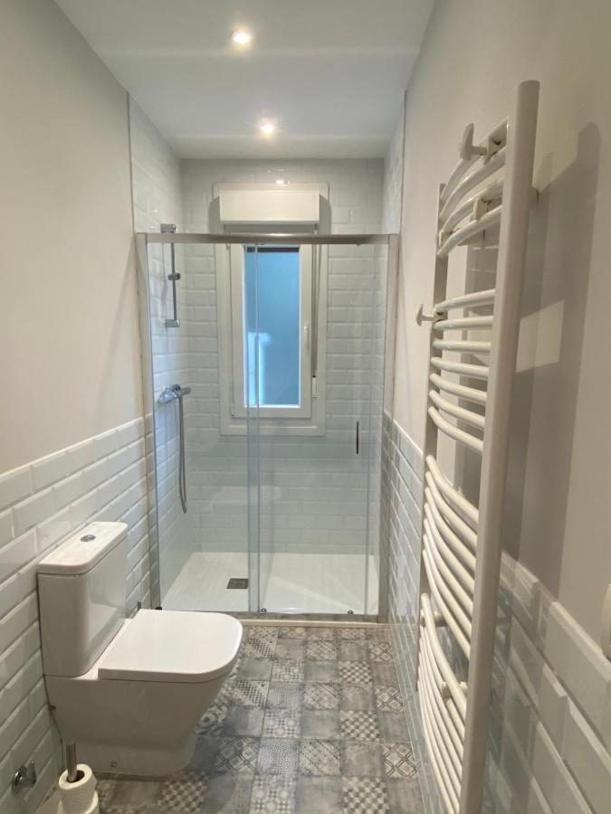 Apartamento Lumokobide Герніка-і-Луно Екстер'єр фото